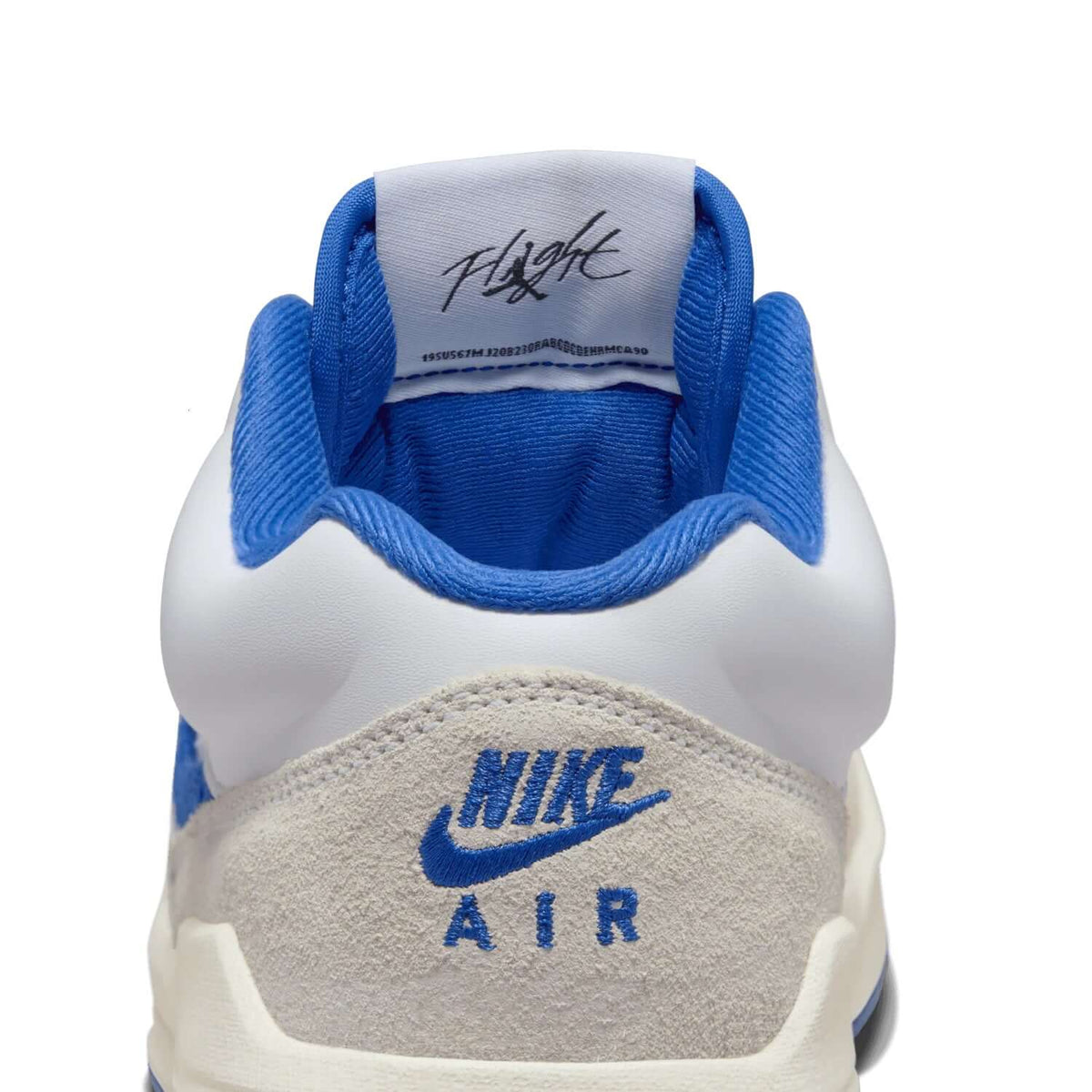 Jordan Stadium 90 ‘White Game Royal’