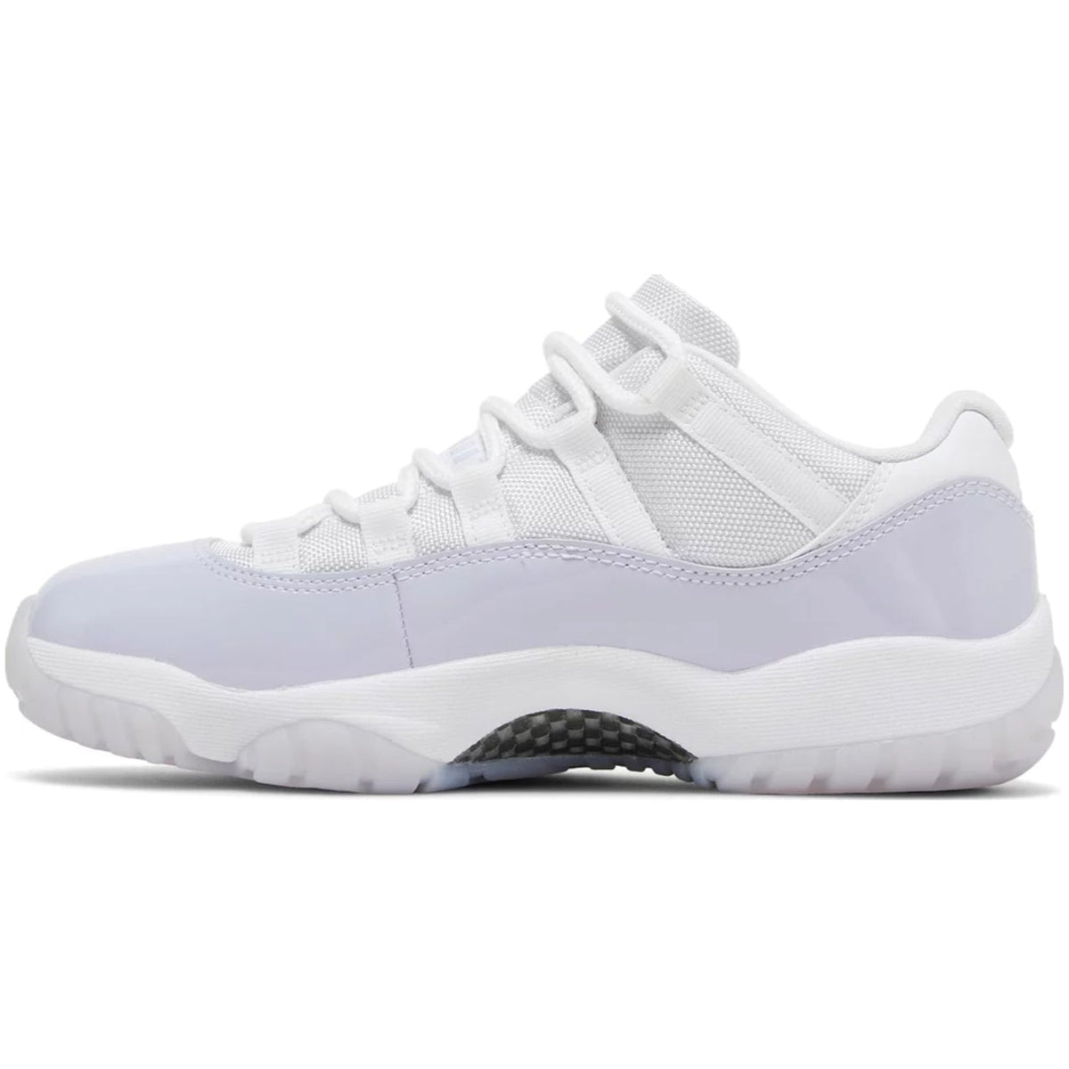 Wmns Air Jordan 11 Retro Low ‘Pure Violet’
