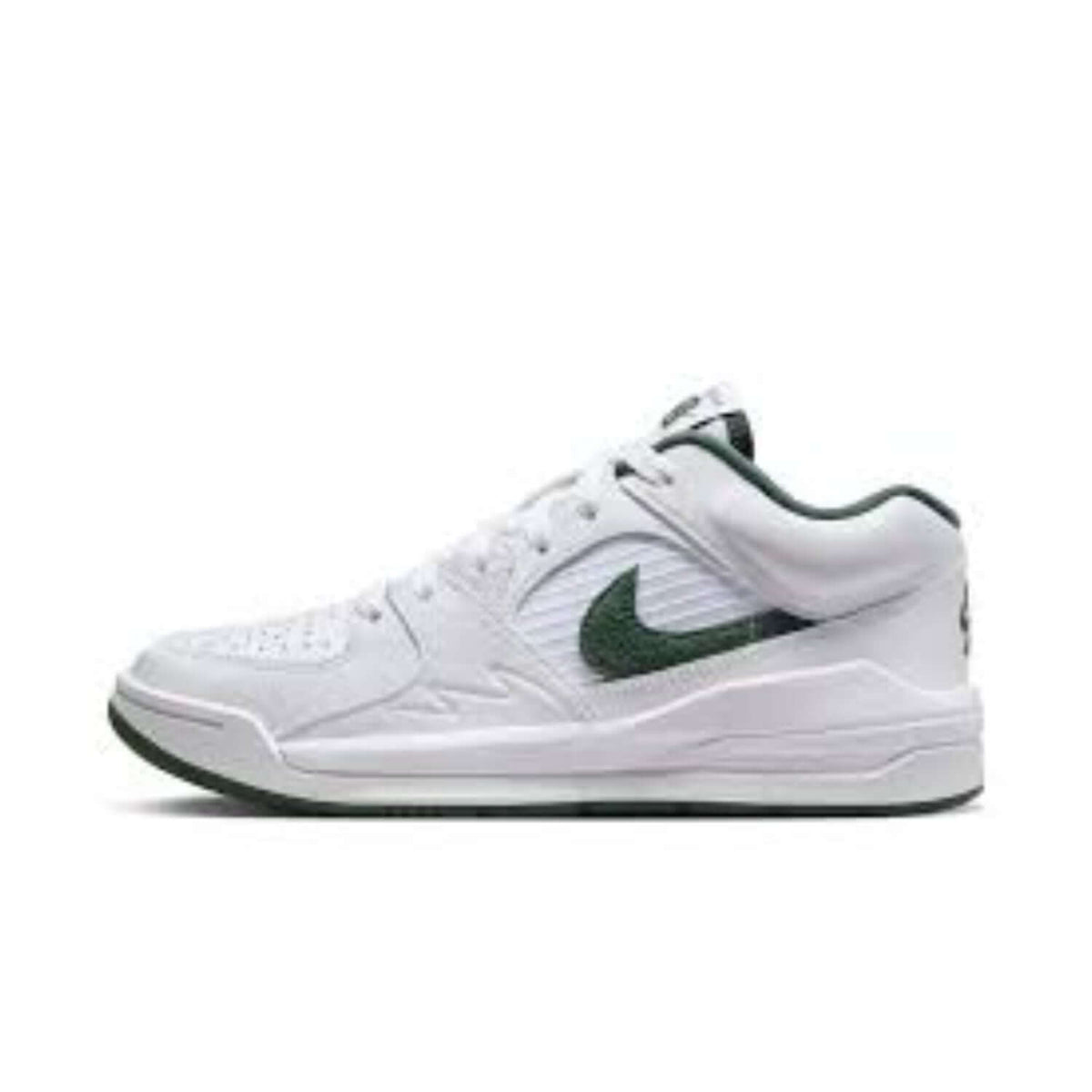 Wmns Jordan Stadium 90 ‘White Light Olive’