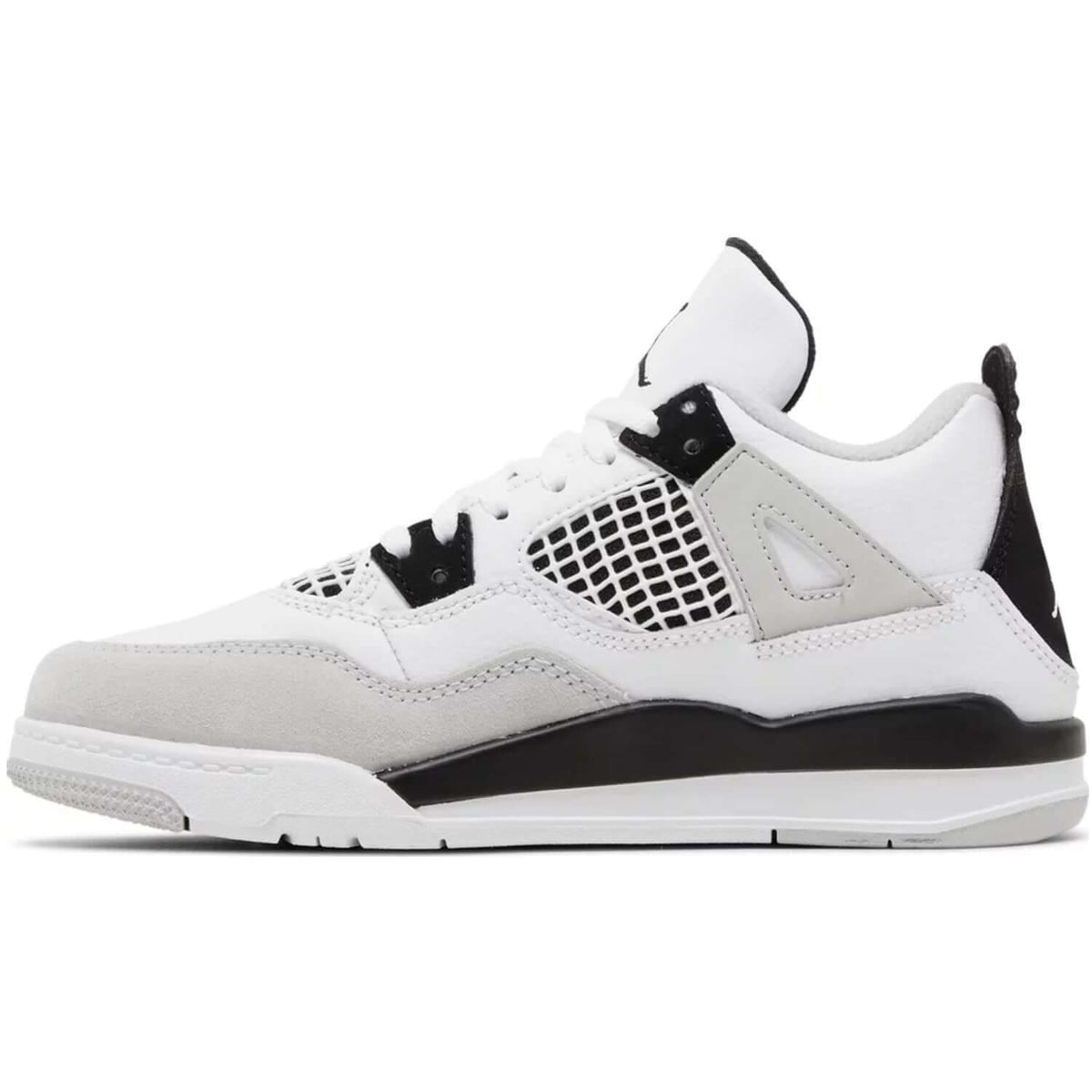 Jordan 4 Retro PS ‘Military Black’