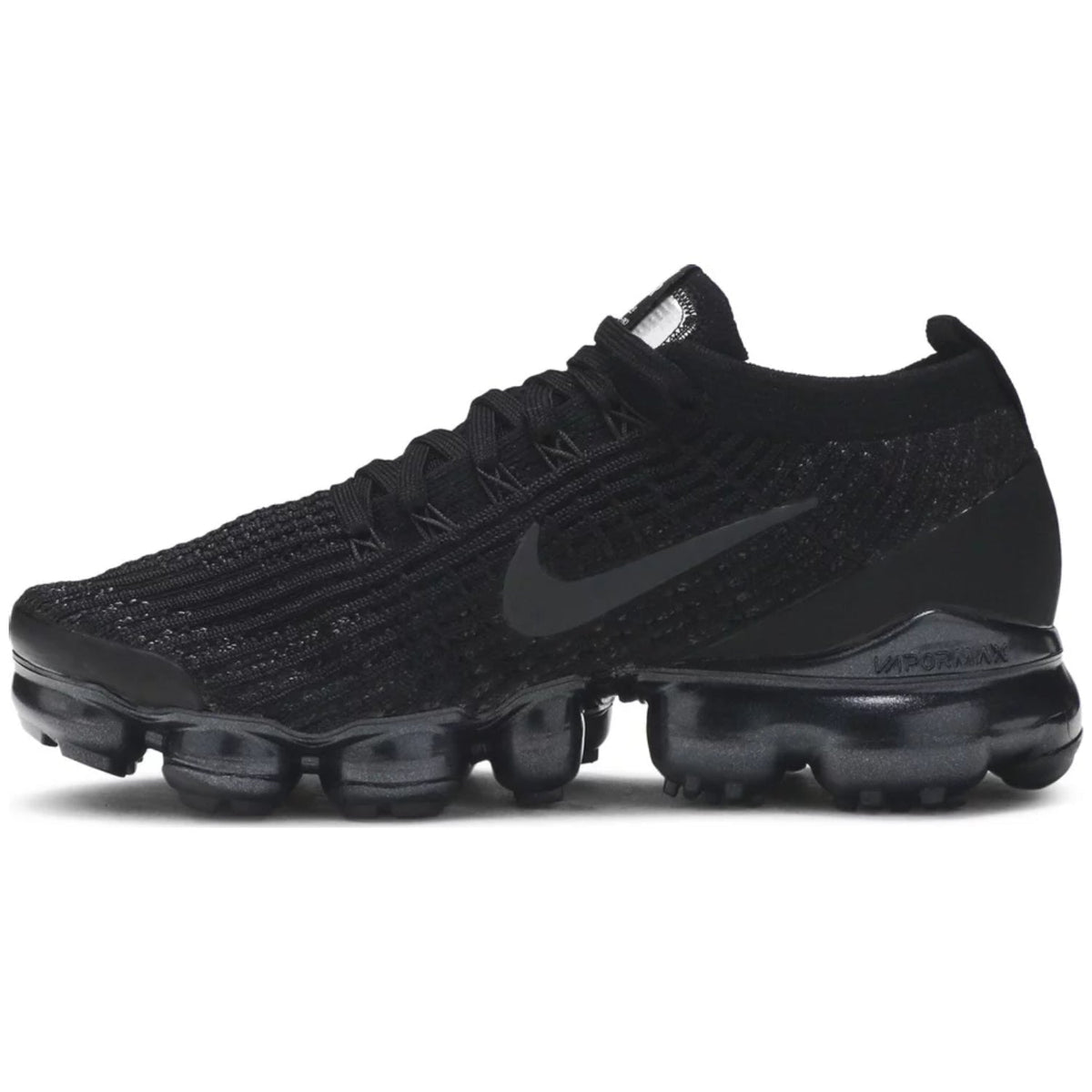 Wmns Air VaporMax Flyknit 3 ‘Triple Black’