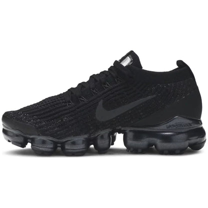 Wmns Air VaporMax Flyknit 3 ‘Triple Black’