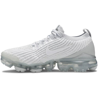 Wmns Air VaporMax Flyknit 3 ‘Pure Platinum’