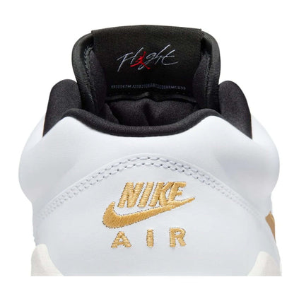 Jordan Stadium 90 ‘White Metallic Gold’