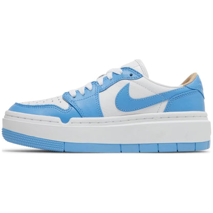 Wmns Air Jordan 1 Low Elevate ‘University Blue’