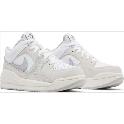 Jordan Stadium 90 ‘White Neutral Grey’