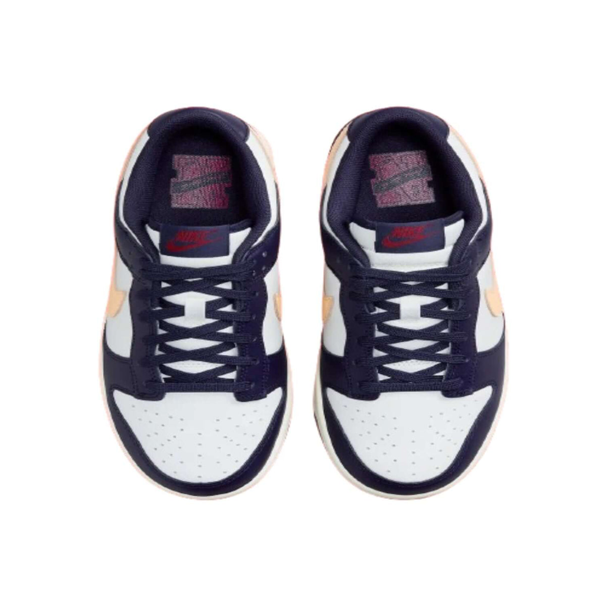 Dunk Low ‘From Nike, To You – Navy’