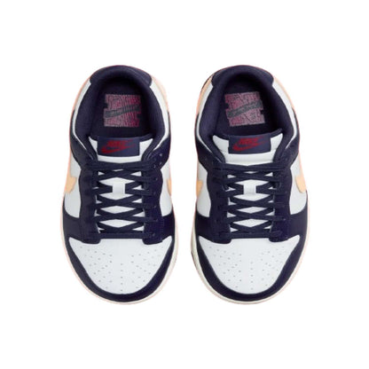 Dunk Low ‘From Nike, To You – Navy’
