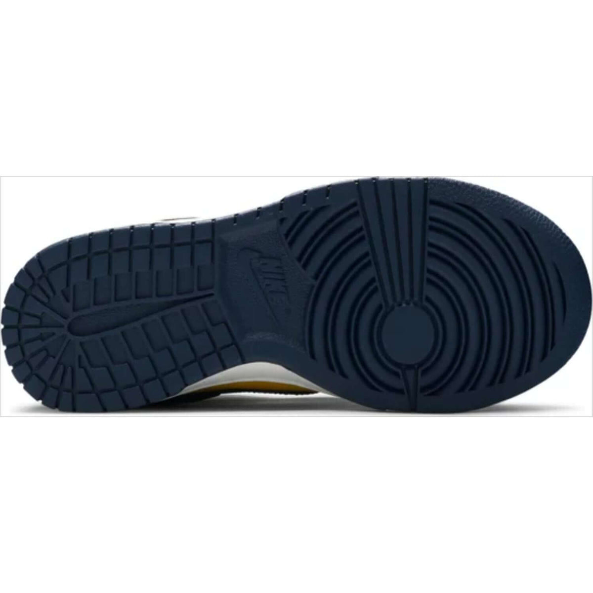 Dunk Low ‘Michigan’ 2021