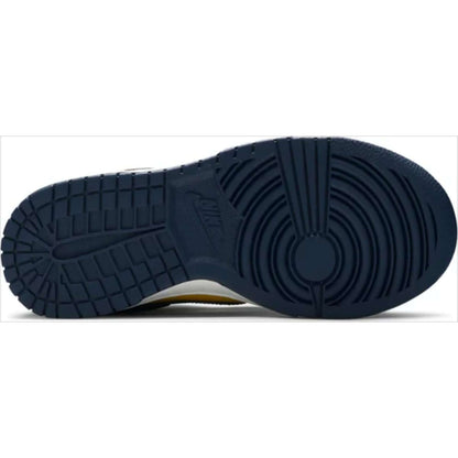 Dunk Low ‘Michigan’ 2021