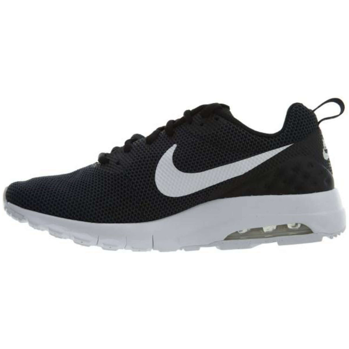 Air Max Motion LW ‘Black’
