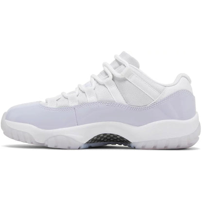 Wmns Air Jordan 11 Retro Low ‘Pure Violet’