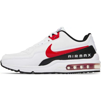 Air Max LTD 3 ‘Red’