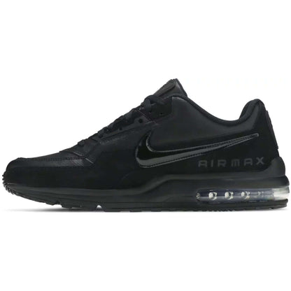 Air Max Limited 3 ‘Triple Black’