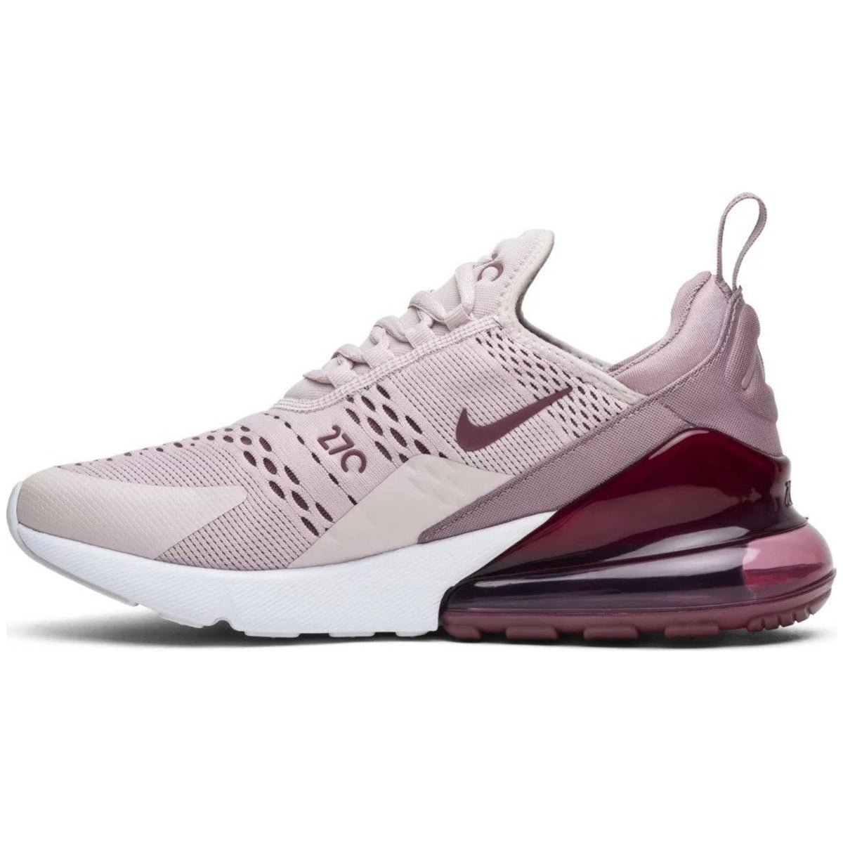 Air Max 270 ‘Barely Rose’