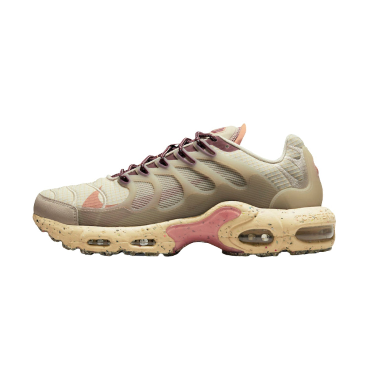 Air Max Terrascape Plus ‘Tan Burgundy’