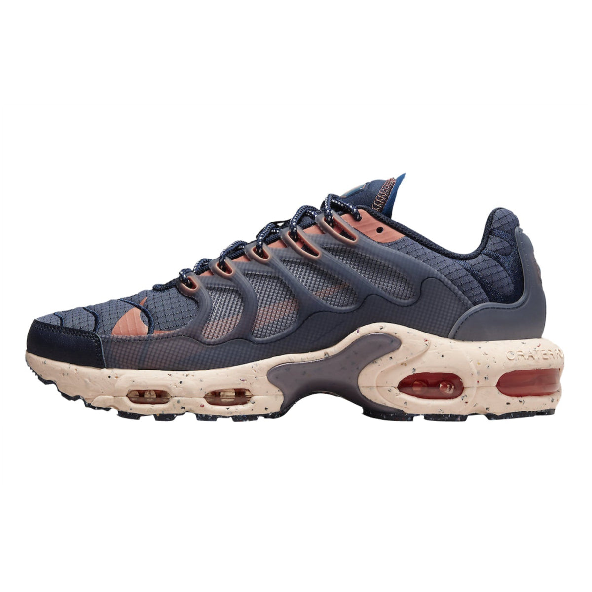 Air Max Terrascape Plus ‘Navy Pink’