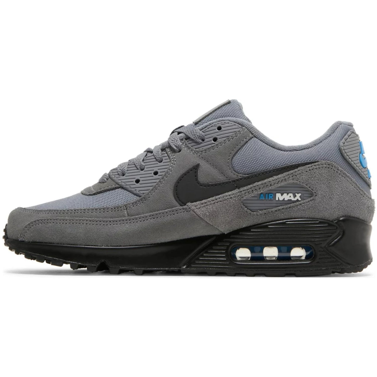 Air Max 90 ‘Smoke Grey’
