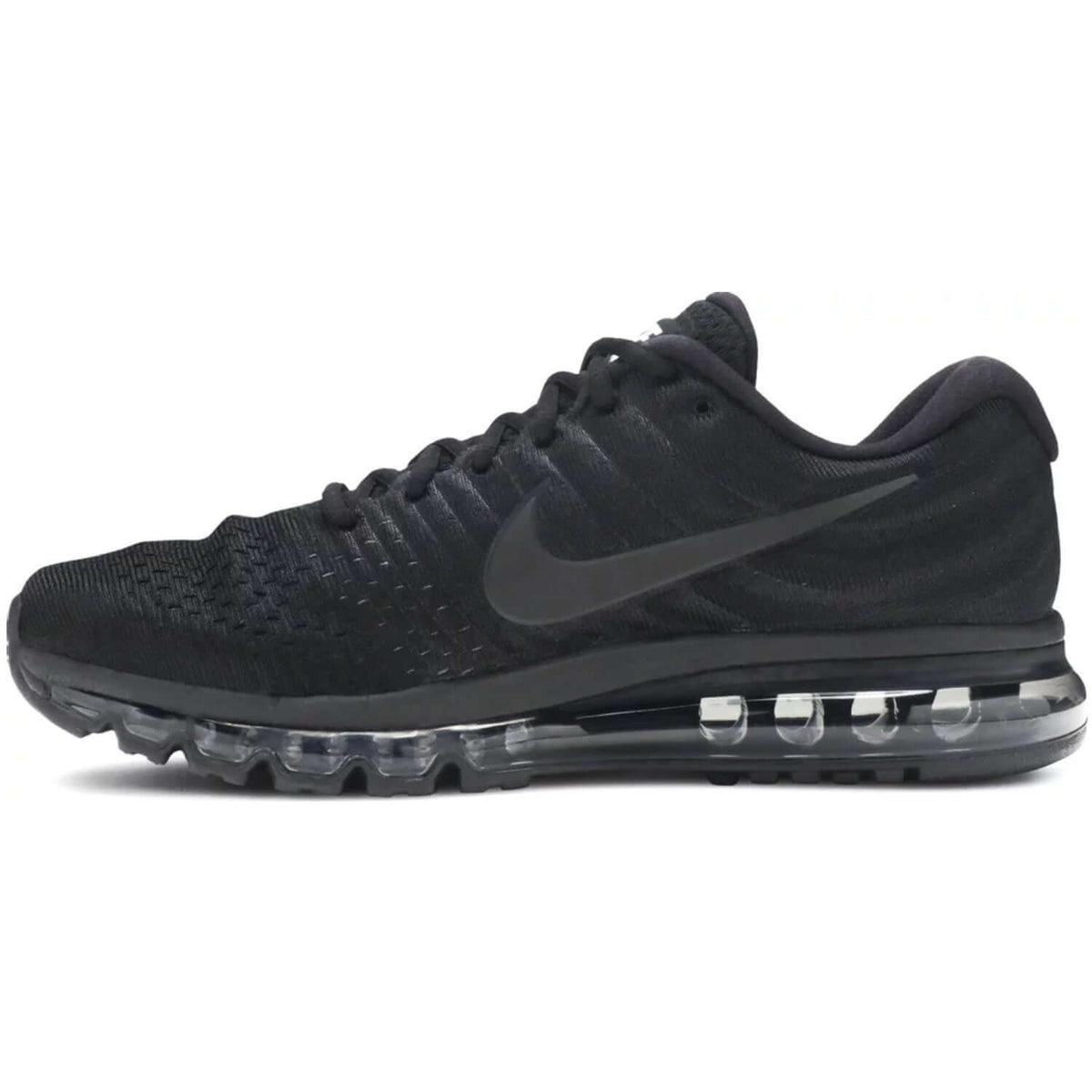 Air Max 2017 ‘Triple Black’