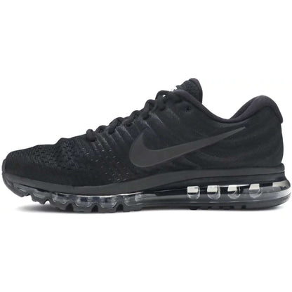 Air Max 2017 ‘Triple Black’