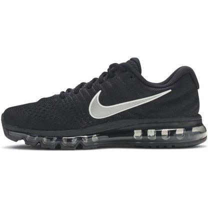 Air Max 2017 ‘Black’