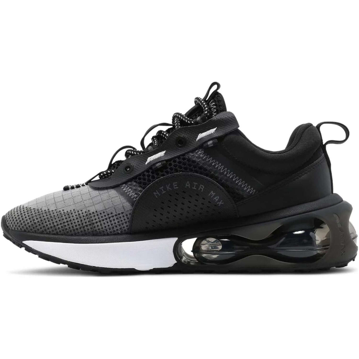 Air Max 2021 ‘Black Iron Grey’
