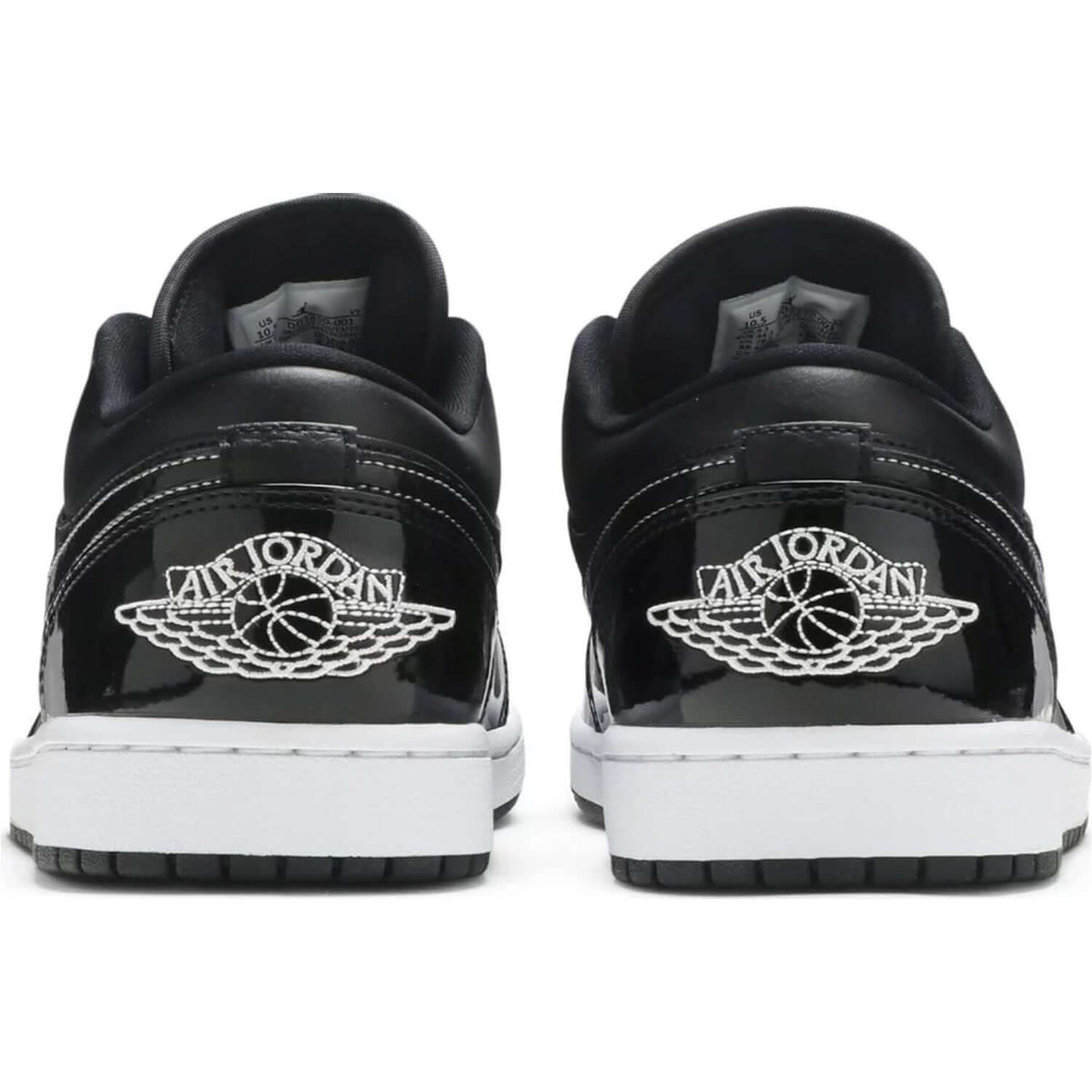 Air Jordan 1 Low ‘All Star 2021’
