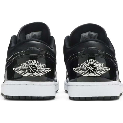 Air Jordan 1 Low ‘All Star 2021’