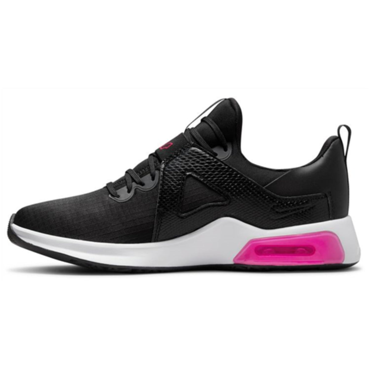 Wmns Air Max Bella TR 5 ‘Black Rush Pink’