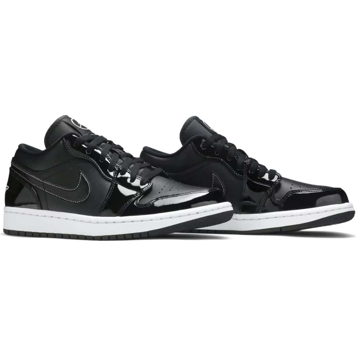 Air Jordan 1 Low ‘All Star 2021’