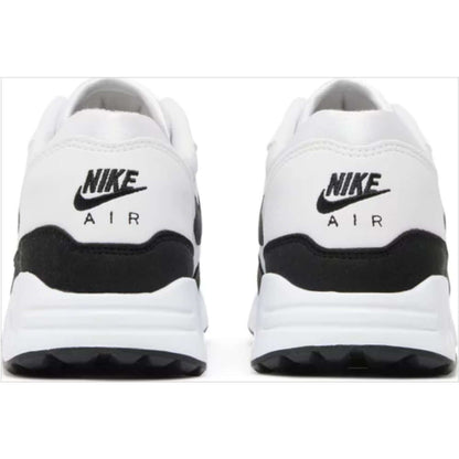 Air Max 1 ’86 OG Golf ‘Big Bubble – White Black’