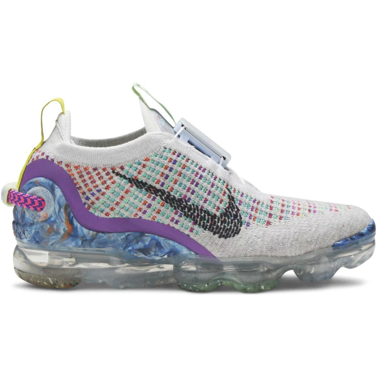Air VaporMax 2020 Flyknit ‘Multi-Color’