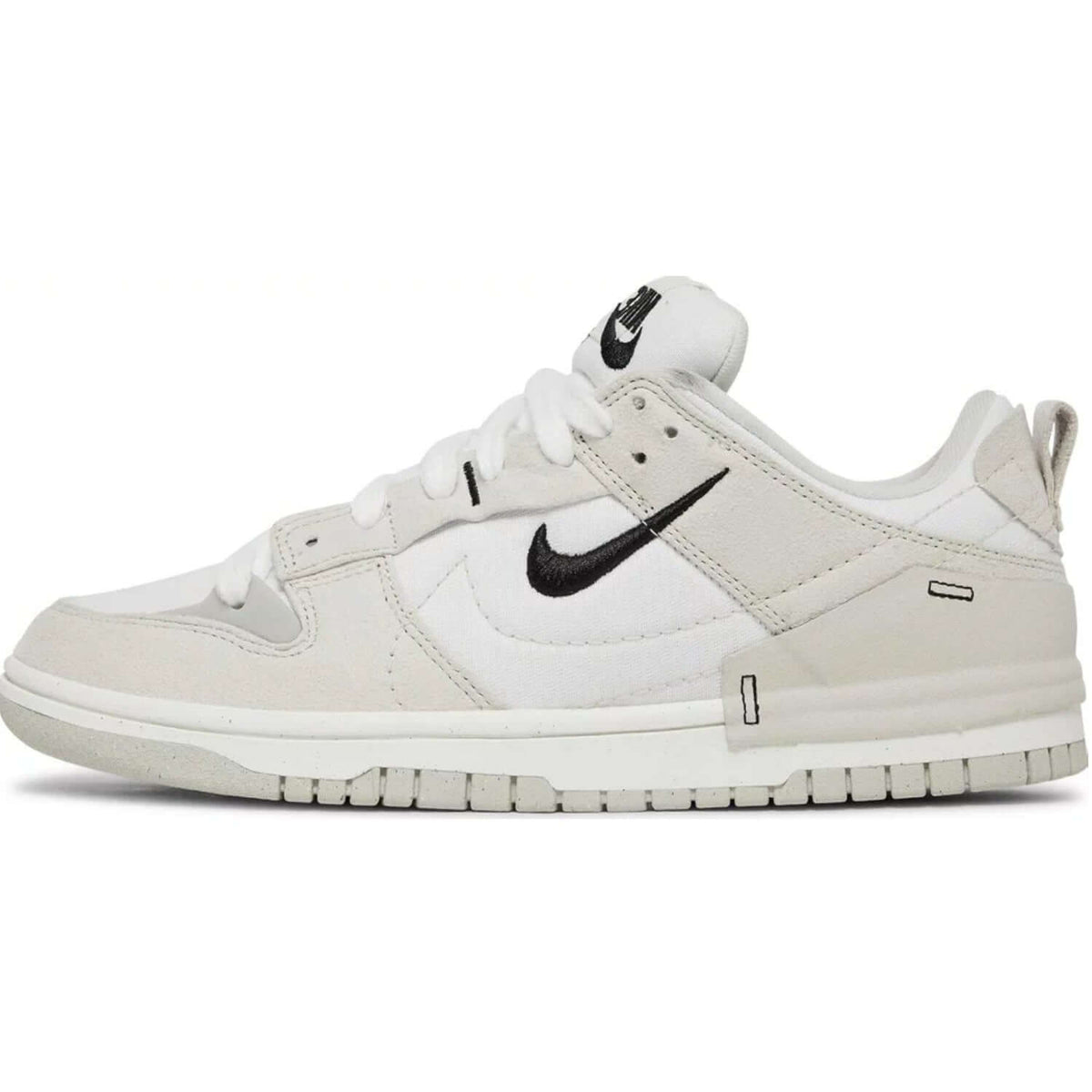 Wmns Dunk Low Disrupt 2 ‘Pale Ivory’