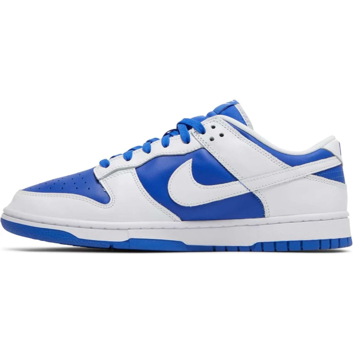 Dunk Low ‘Racer Blue’