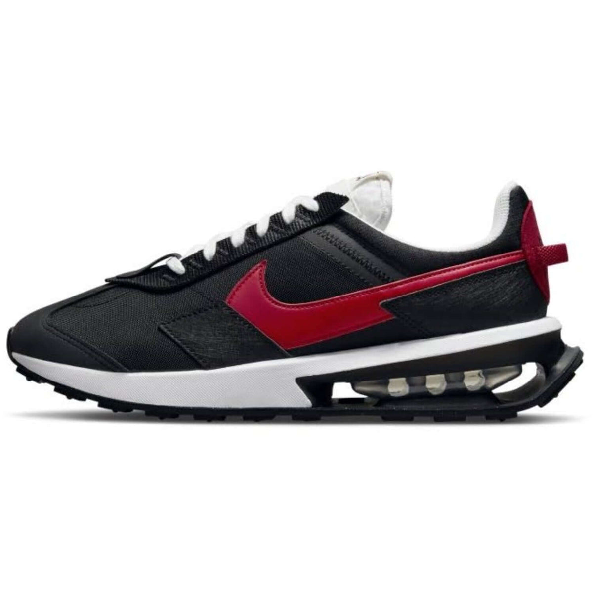 Air Max Pre-Day ‘Bred’