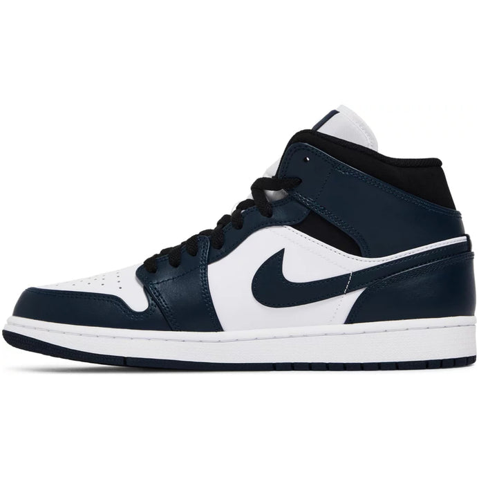 Air Jordan 1 Mid ‘Armory Navy’