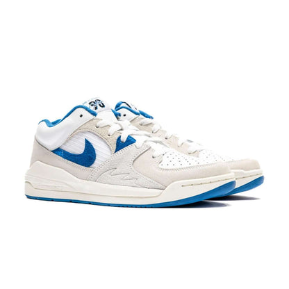 Jordan Stadium 90 ‘White Game Royal’