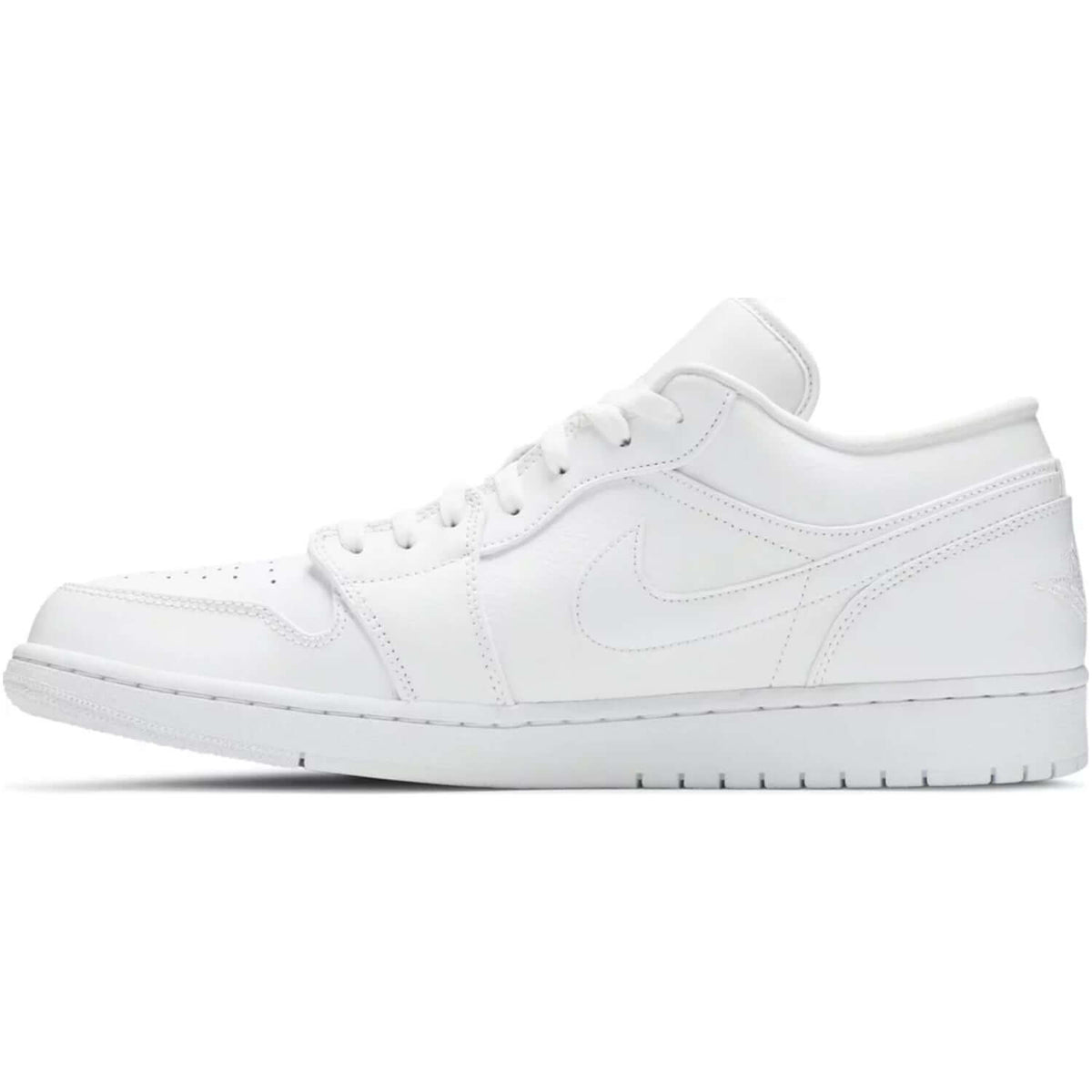 Air Jordan 1 Low ‘Triple White’
