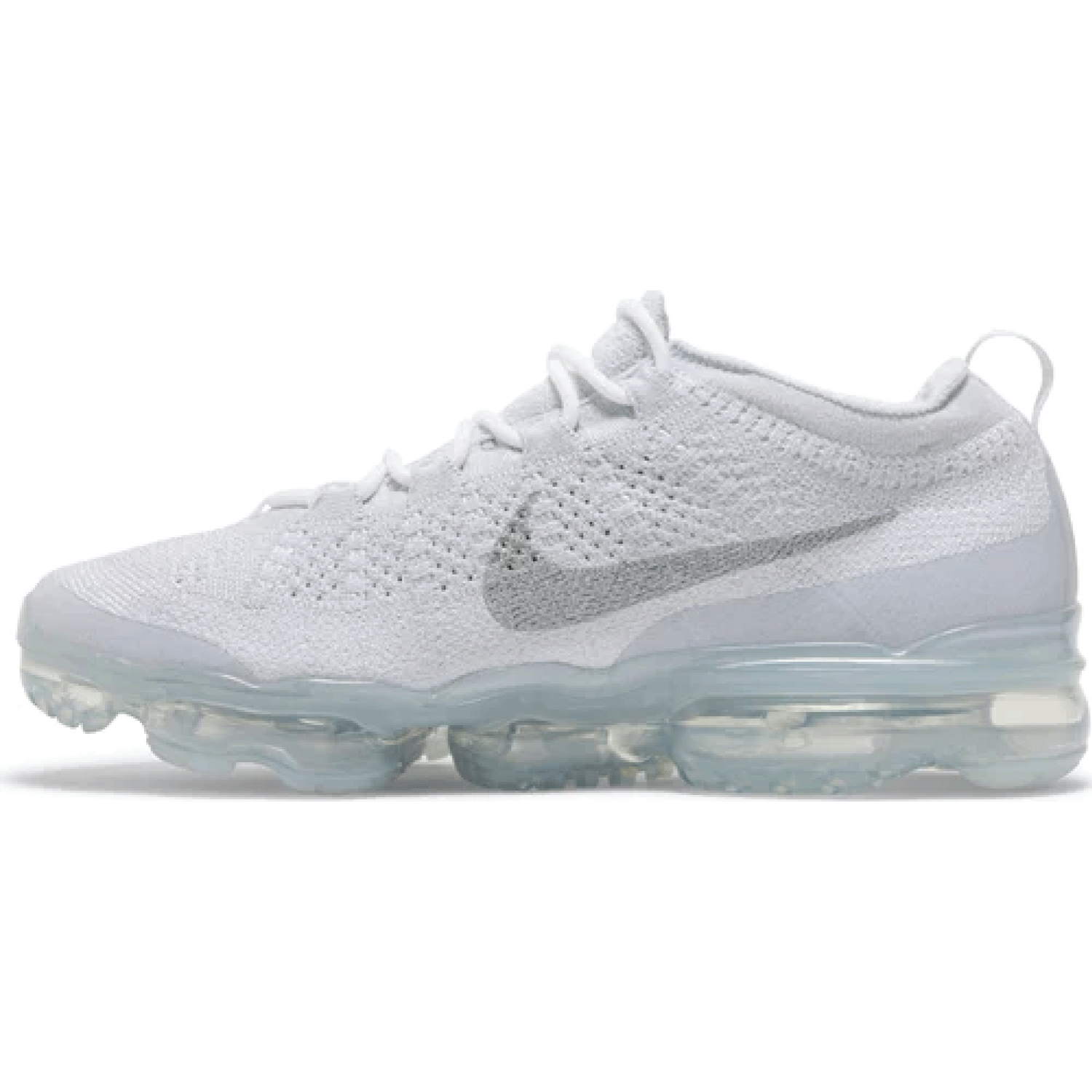 Air VaporMax 2023 Flykint ‘Pure Platinum’