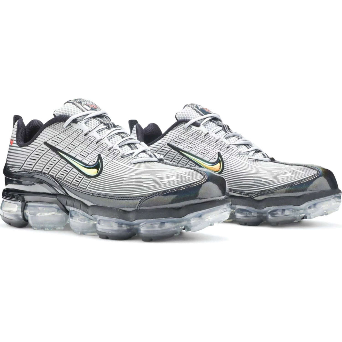 Air VaporMax 360 ‘Silver’