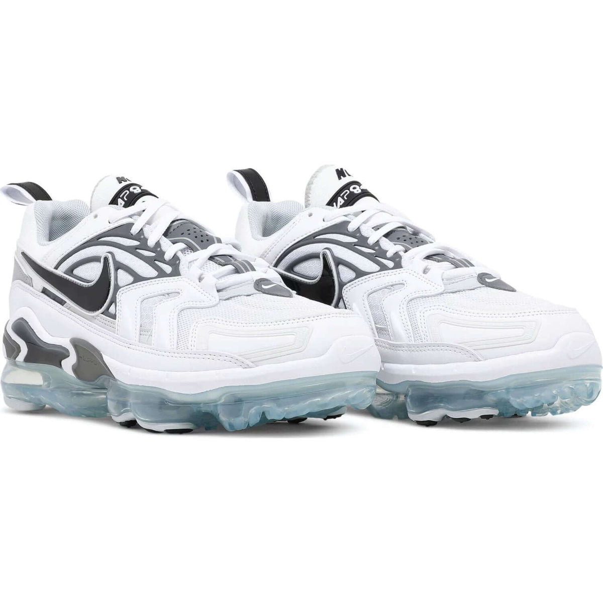 Air VaporMax EVO ‘White Black’