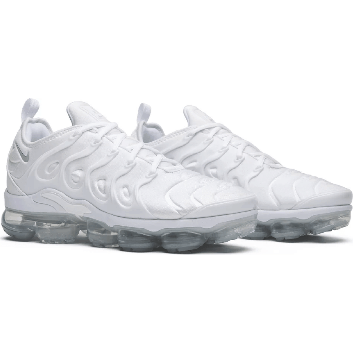 Air VaporMax Plus – White