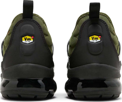 Air VaporMax Plus ‘Rough Green’