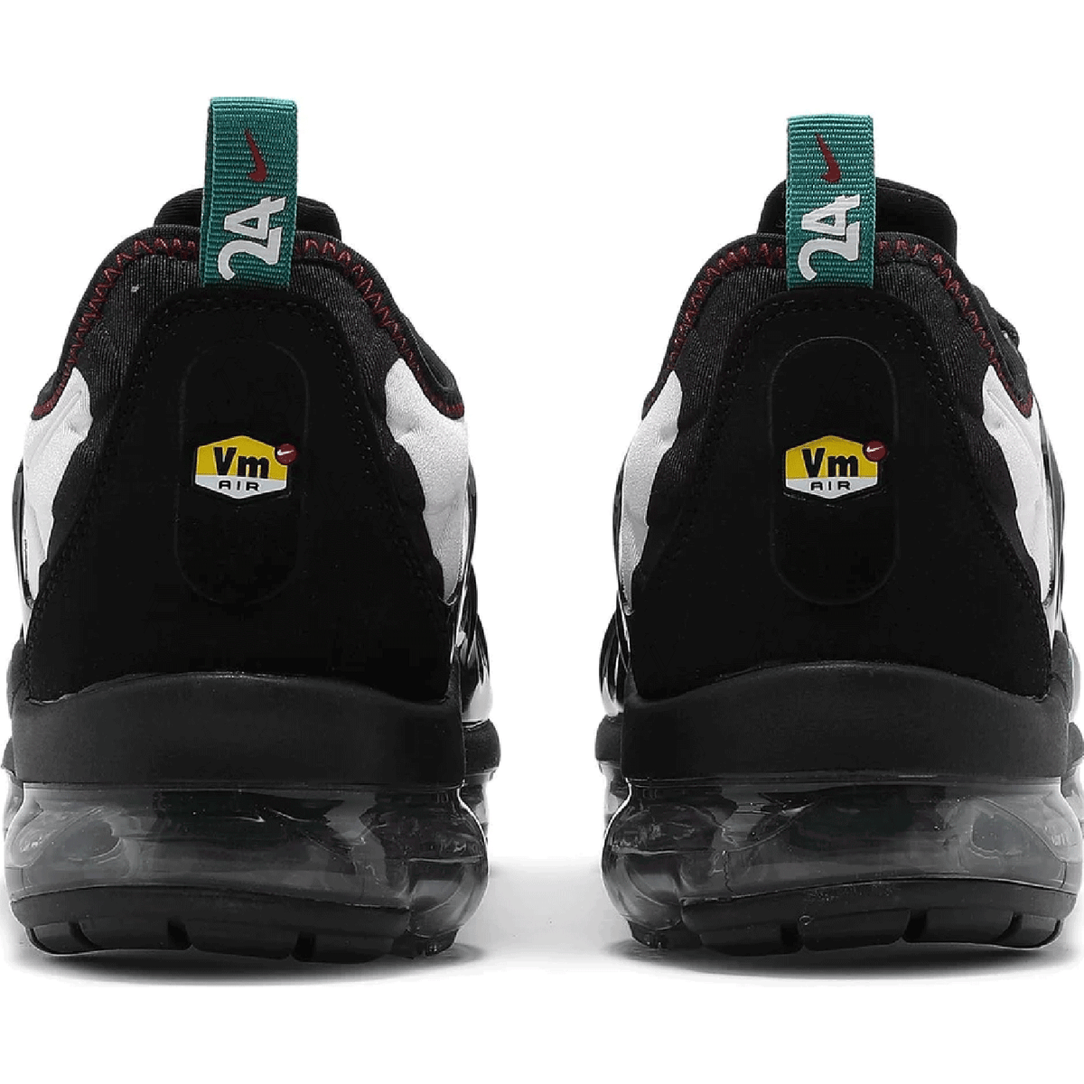 Vapormax Plus Spider-Man Catch