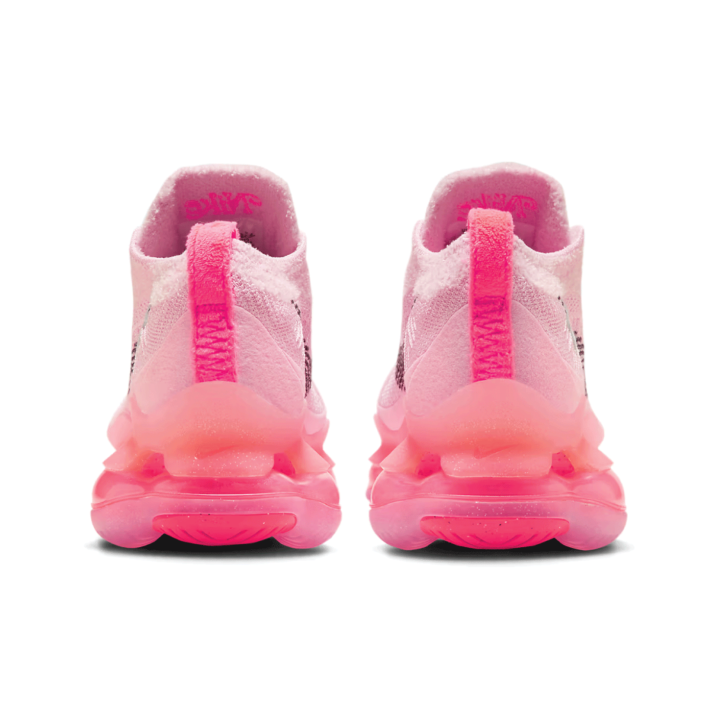 Wmns Air Max Scorpion Flyknit ‘Barbie’