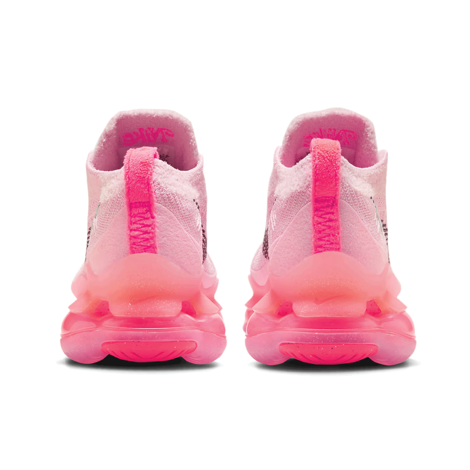 Wmns Air Max Scorpion Flyknit ‘Barbie’