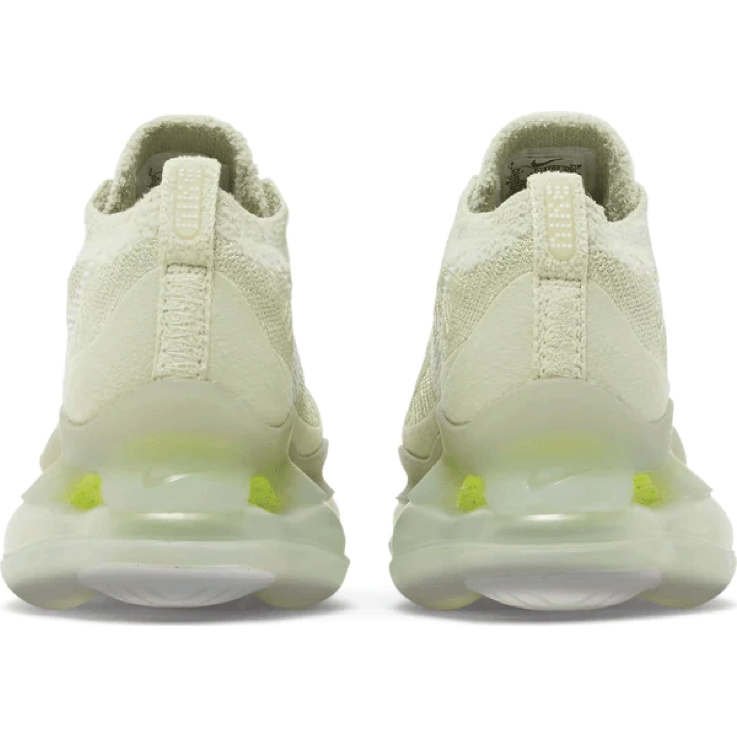Wmns Air Max Scorpion Flyknit ‘Olive Aura’