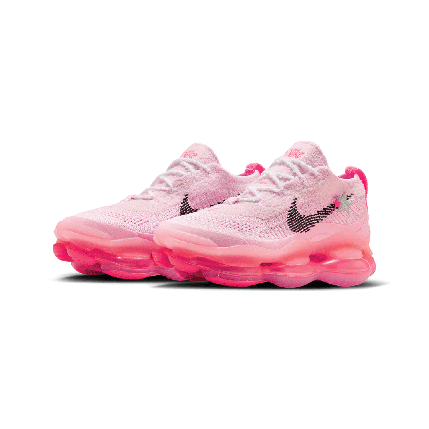 Wmns Air Max Scorpion Flyknit ‘Barbie’