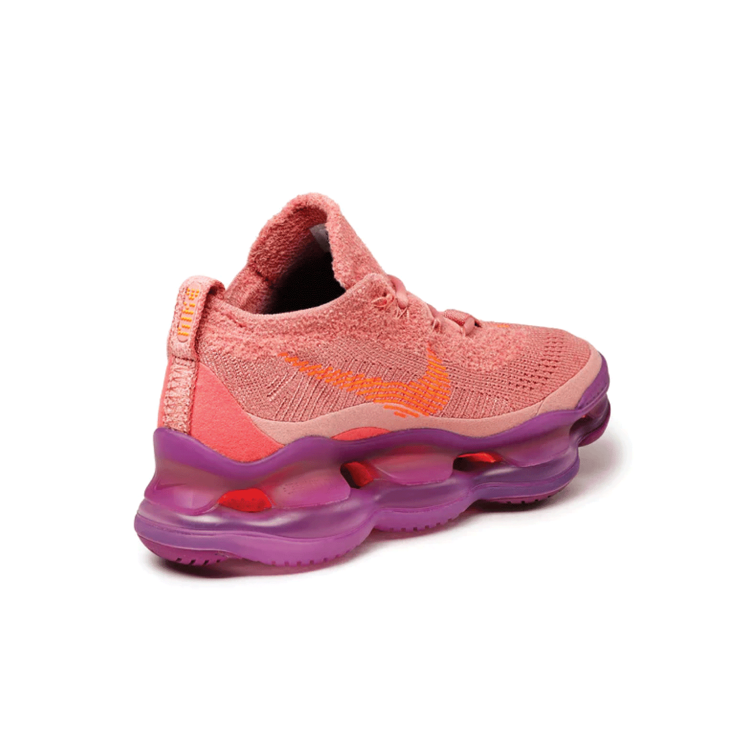 Wmns Air Max Scorpion ‘Red Stardust’