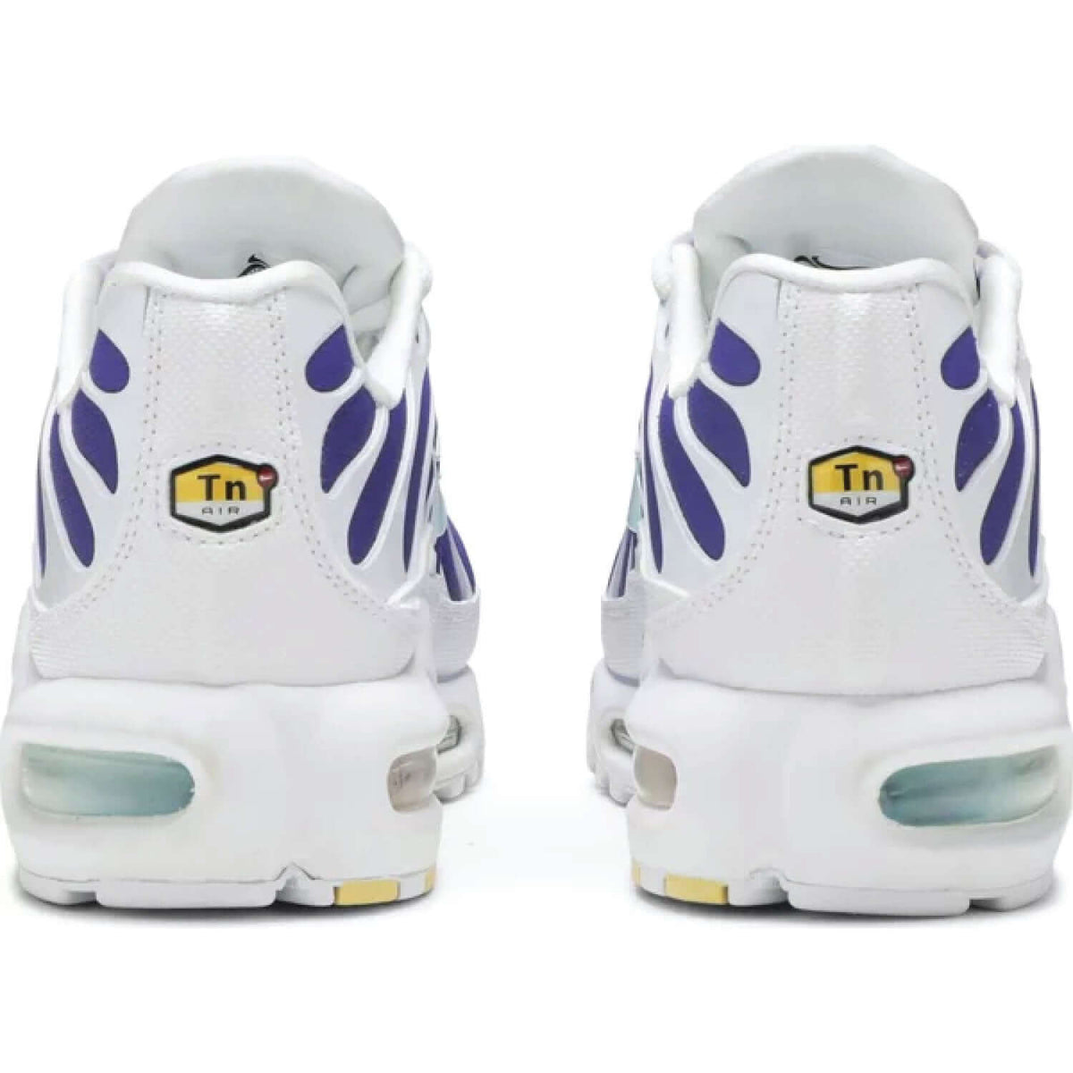 Wmns Air Max Plus TN SE ‘Bleached Aqua’